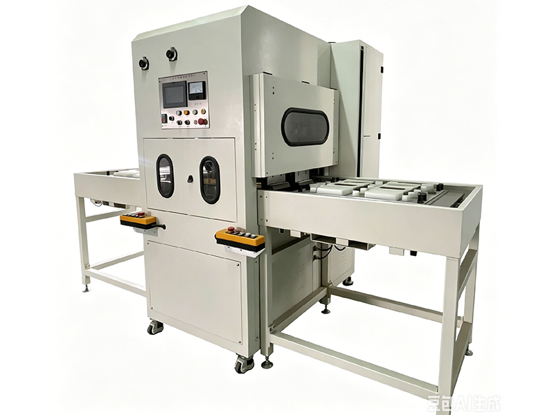 大功率龙门式高频机高周波熔接机15-35KW